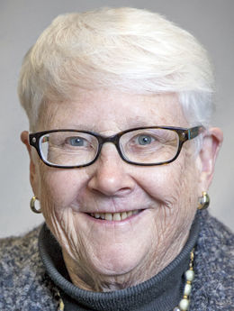 Carole Groom